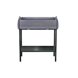 Grill DM Grill GR-002, must v., 30 cm