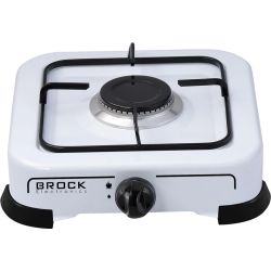 Mini plītis Brock GS 001 W