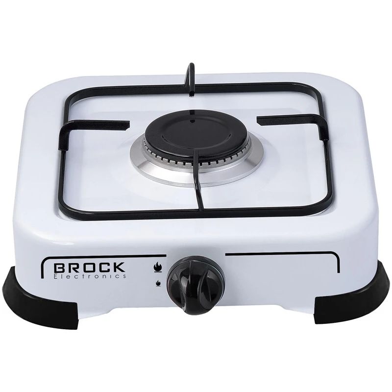 Mini plītis Brock GS 001 W