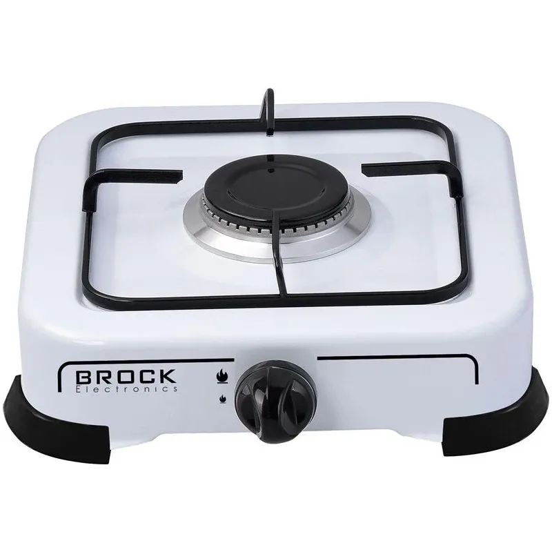 Mini plītis Brock GS 001 W