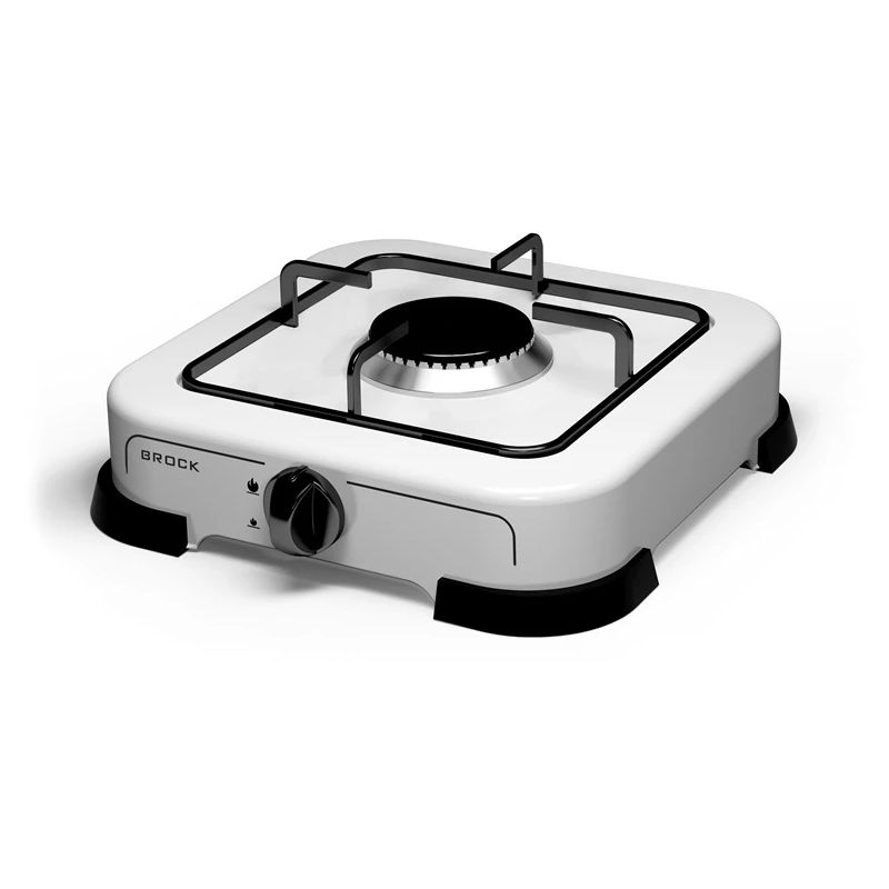 Mini plītis Brock GS 001 W