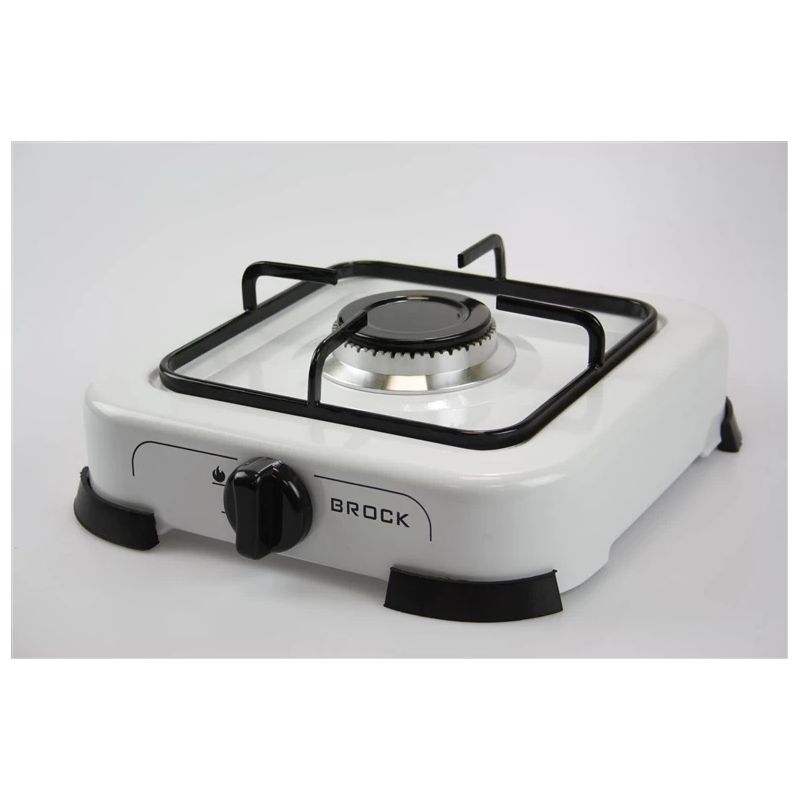 Mini plītis Brock GS 001 W