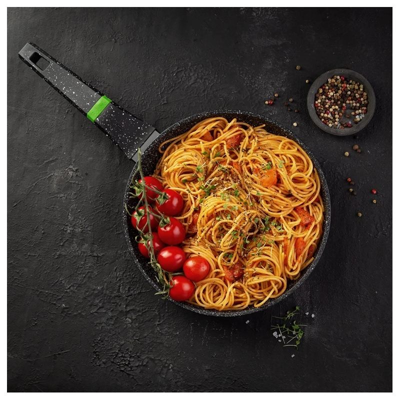 Panna BOLLIRE VENEZIA BR-1006. DIA 24 cm