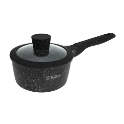 Кастрюля Bollire Milano BR-1102, 16 см, 1.4 л