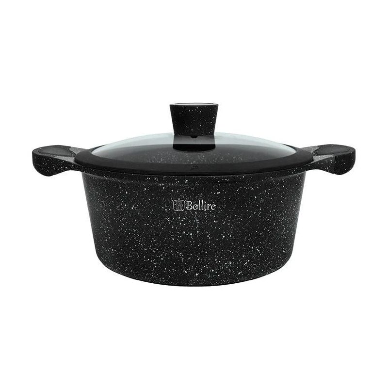 Katls bollire milano 24x10.5cm alu 4.3l