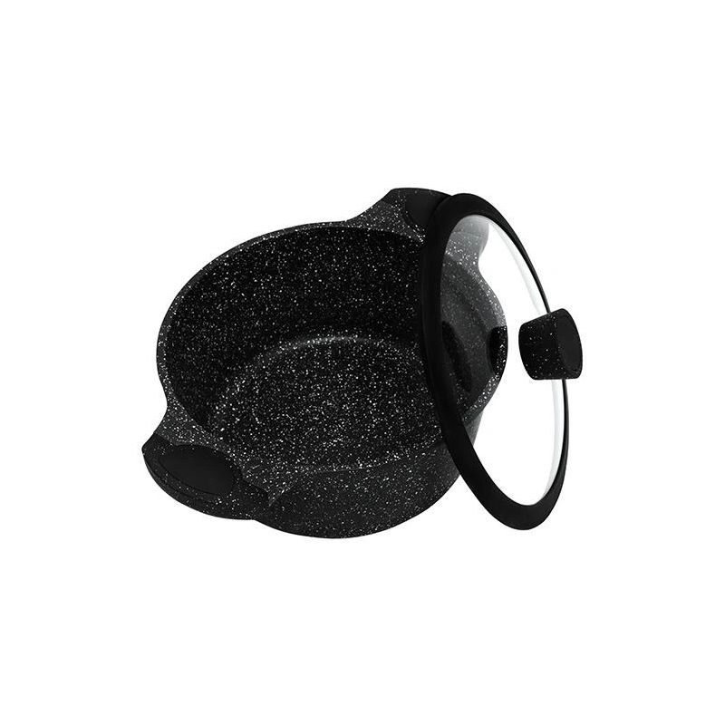 Katls bollire milano 24x10.5cm alu 4.3l