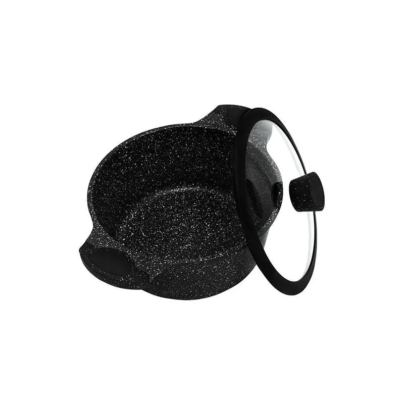 Pot bollire milano 24x10.5cm alu 4.3l
