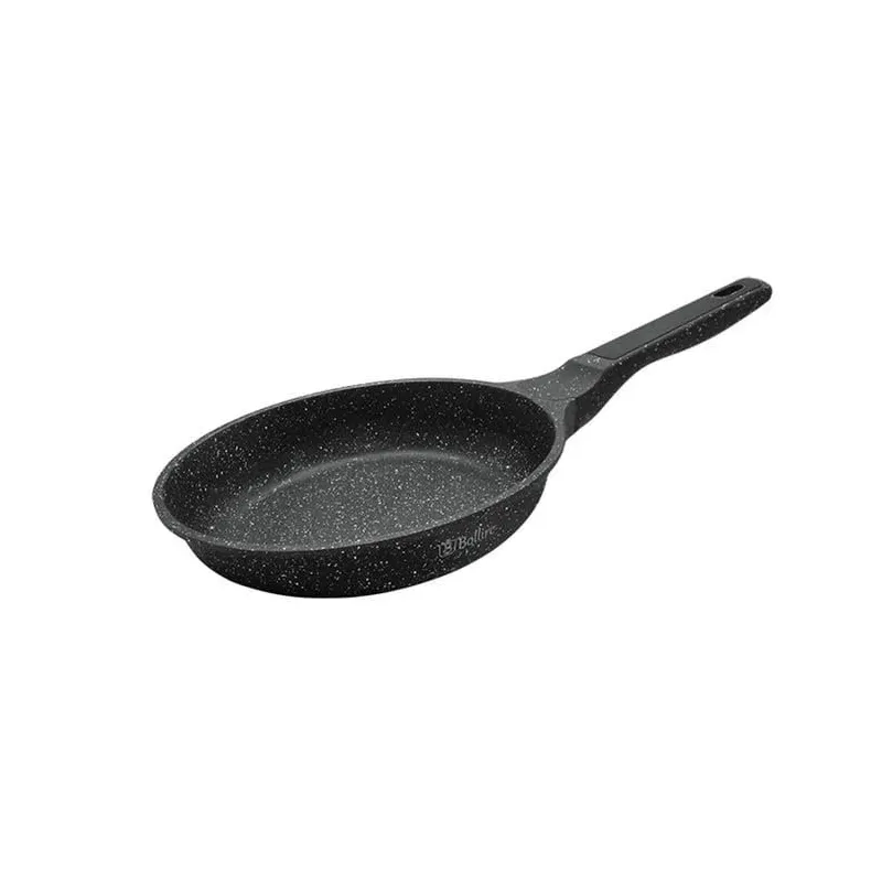 Cepšanas panna Bollire Milano BR-1106, 20 cm, alumīnijs