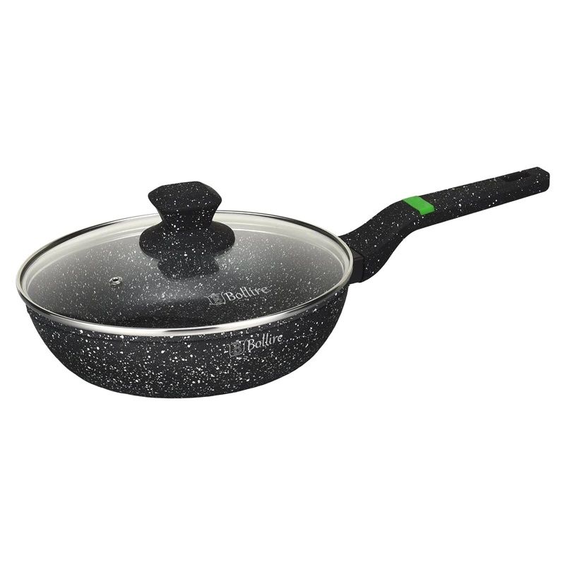 Panna dziļi venezia bollire 24 cm br1009