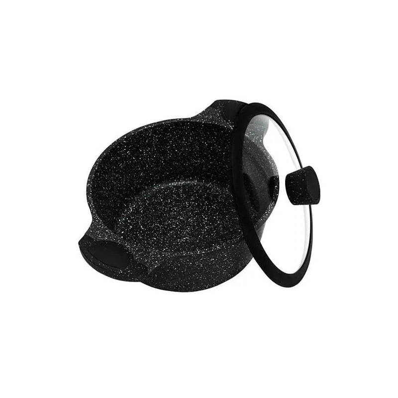 Katls Bollire Milano BR-1102, 26 cm, 5.2 l