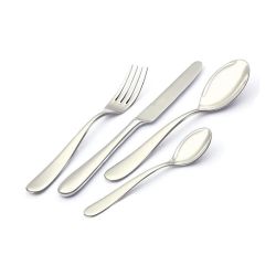 Galda piederumu komplekts 24 gab.