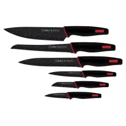 Kööginugade komplekt Bollire BR-6010