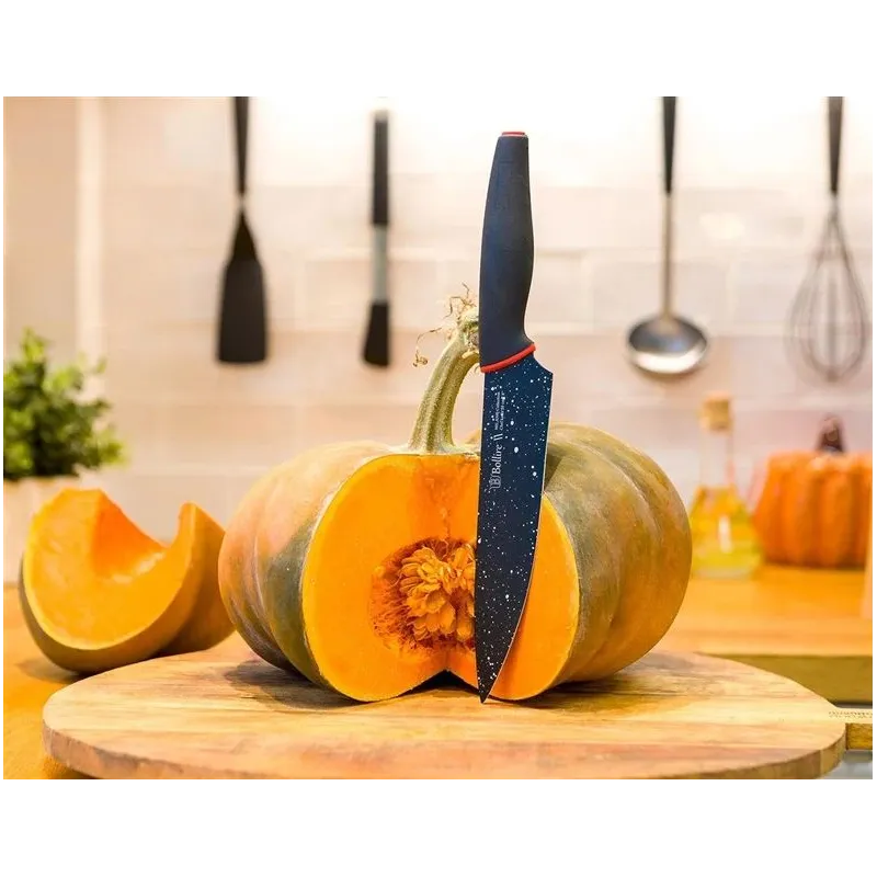 Virtuves nažu komplekts Bollire BR-6010