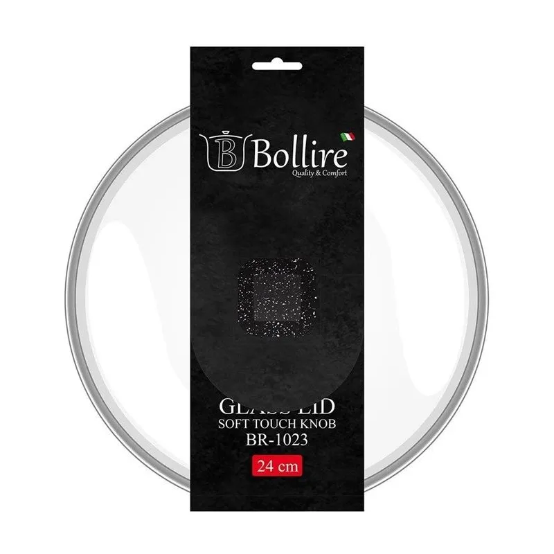 Pannas vāks Bollire, 240 mm