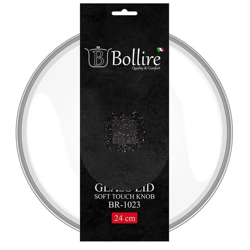 Pannas vāks Bollire, 240 mm