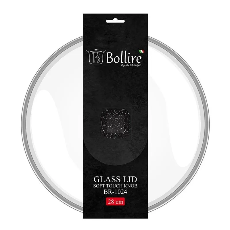 Pannas vāks Bollire, 280 mm