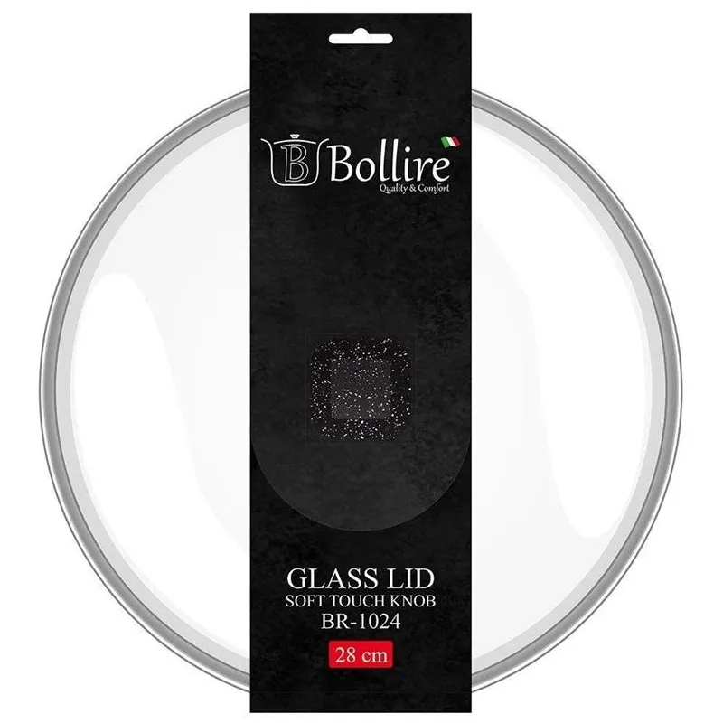 Pannas vāks Bollire, 280 mm