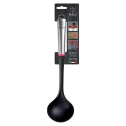 Soup ladle 35x9cm br-3702