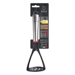 Kartulitamp Bollire BR-3707, must v.-roostevaba teras v.