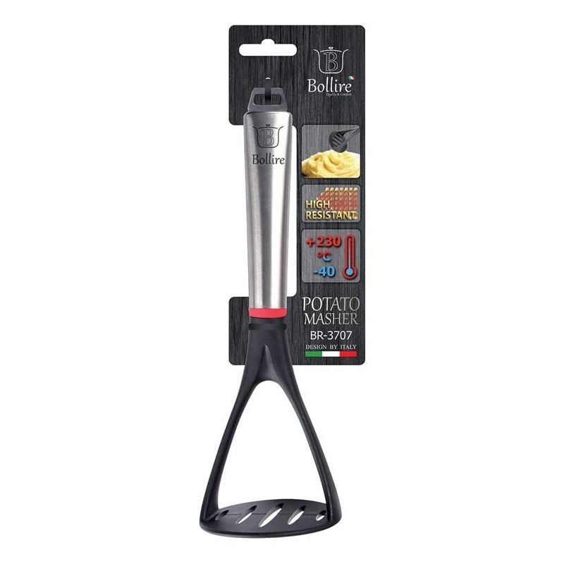 Kartupeļu rīve 25x8.2cm br-3707