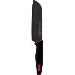 Asmens Bollire. santoku. nerūsējošais tērauds-marmora