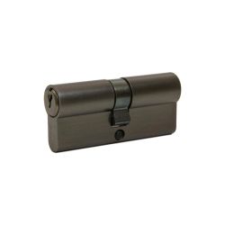 Slēdzenes cilindrs MP. eiropas ,din, standarts. 35 mm