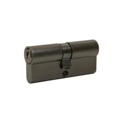 Slēdzenes cilindrs MP. eiropas ,din, standarts. 35 mm