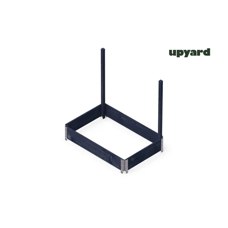 Priedas Upyard RTS Black, 1180 mm x 41 mm