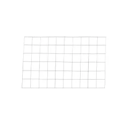 Trellis for pallet collar 110x70cm