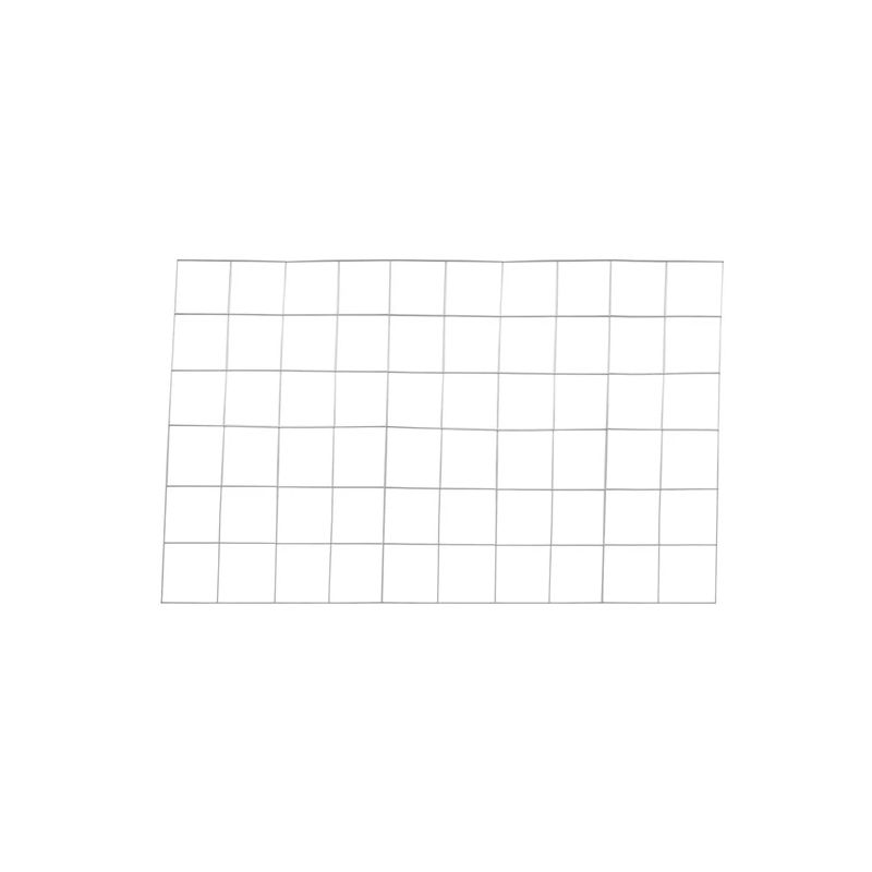 Režģis paaugstinātai dobei 110x70cm