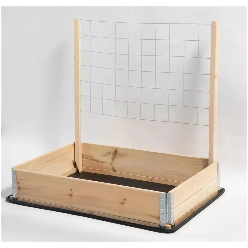 Balsts Upyard O-METALNET, 1.105 m x 0.7 m