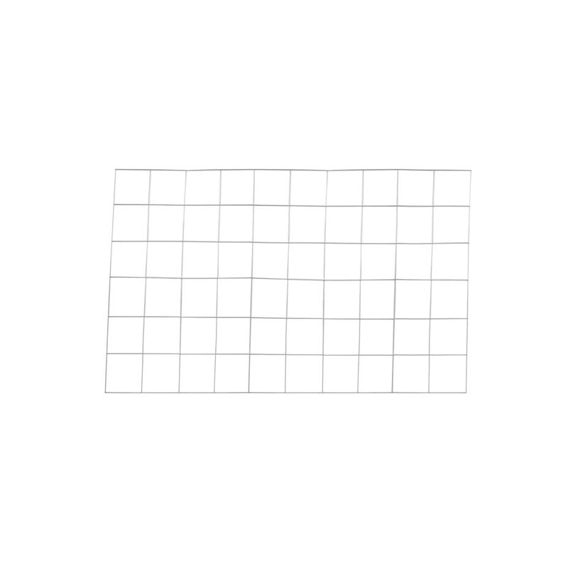 Režģis paaugstinātai dobei 110x70cm