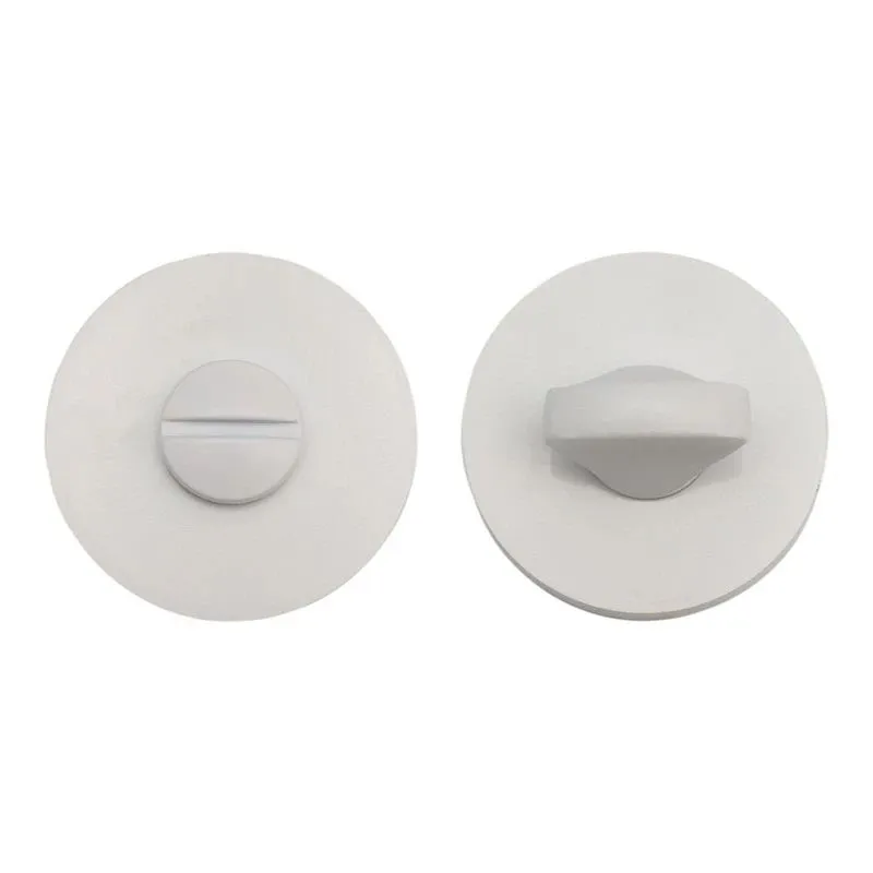 Durvju aizgriežamais MP 0026235, balta