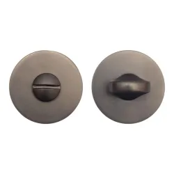 Дверная задвижка MP 0026236, графитовый