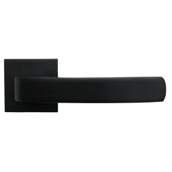 Door handle mro-79-40 black