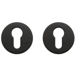 Durų apyraktė MP 0026326, juoda sp.