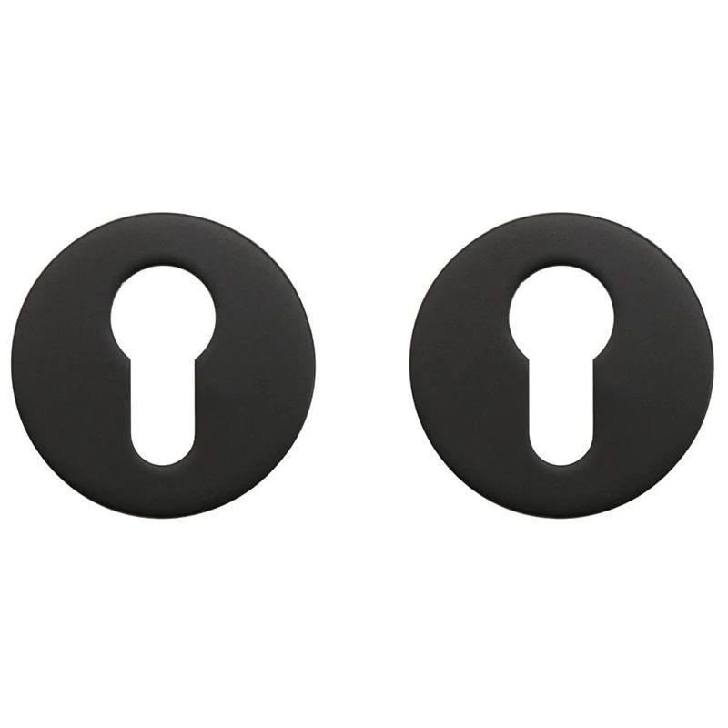 Durų apyraktė MP 0026326. juoda