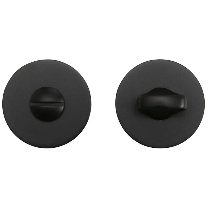 Durvju aizgriežamais MP 0026327, melna