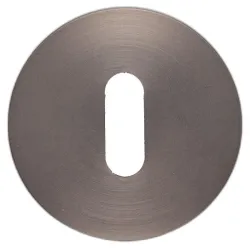 Крышки замочных скважин MP 0026552, графитовый