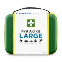 First Aid Kit L, Cederroth