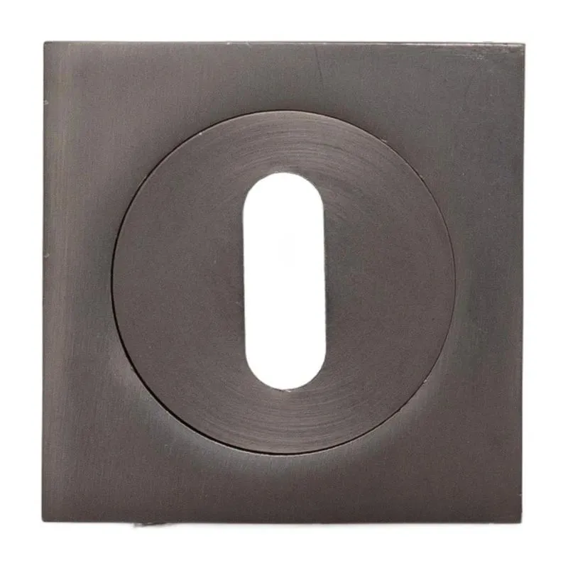 Durvju atslēgu uzlika MP 0026554, grafīta