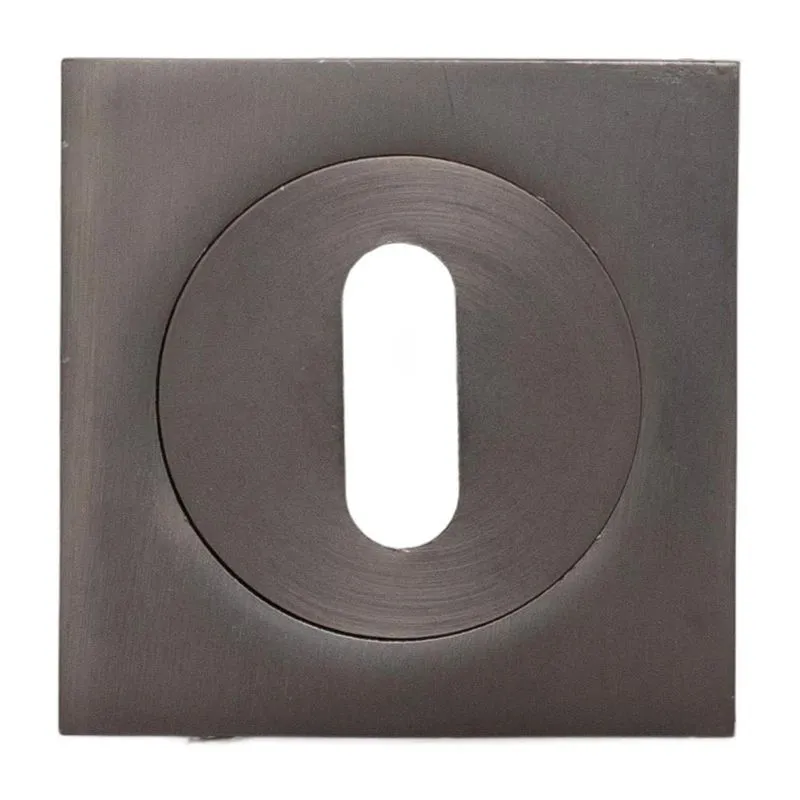 Крышки замочных скважин MP 0026554, графитовый