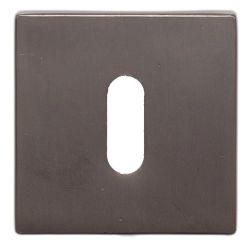 Ring for door key muz-40-v graphit-chrom