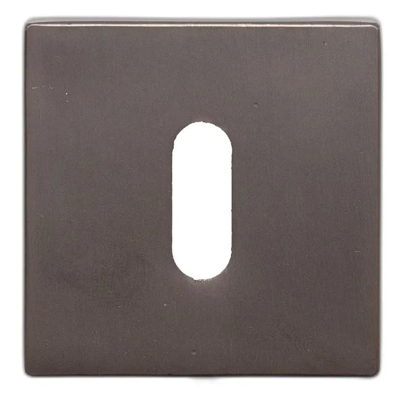 Durvju atslēgu uzlika MP 0026555, grafīta