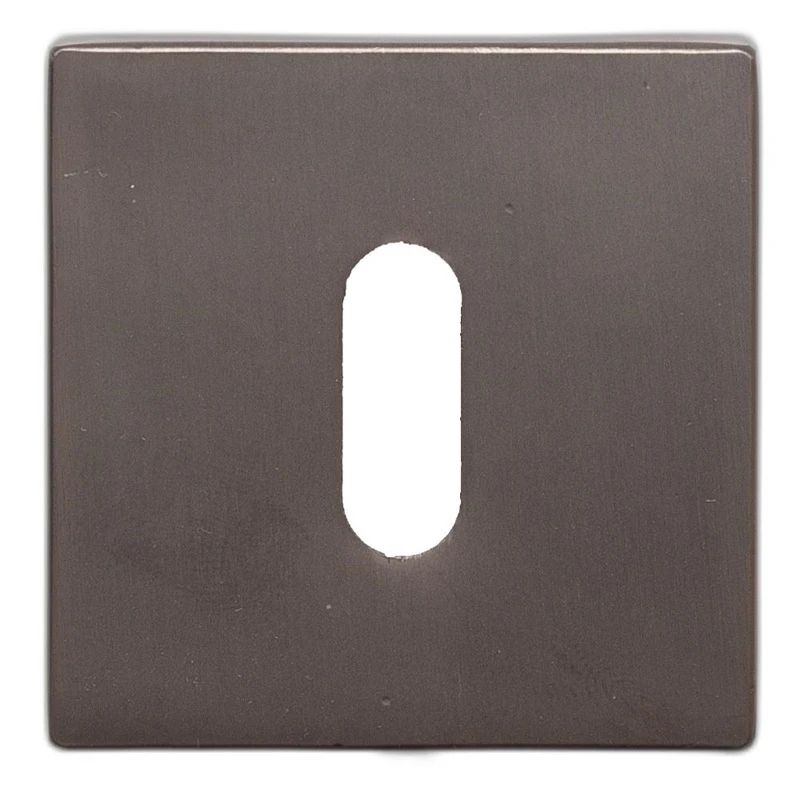 Ring for door key muz-40-v graphit-chrom