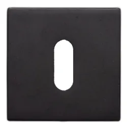 Durų apyraktė MP 0026556, juoda sp.