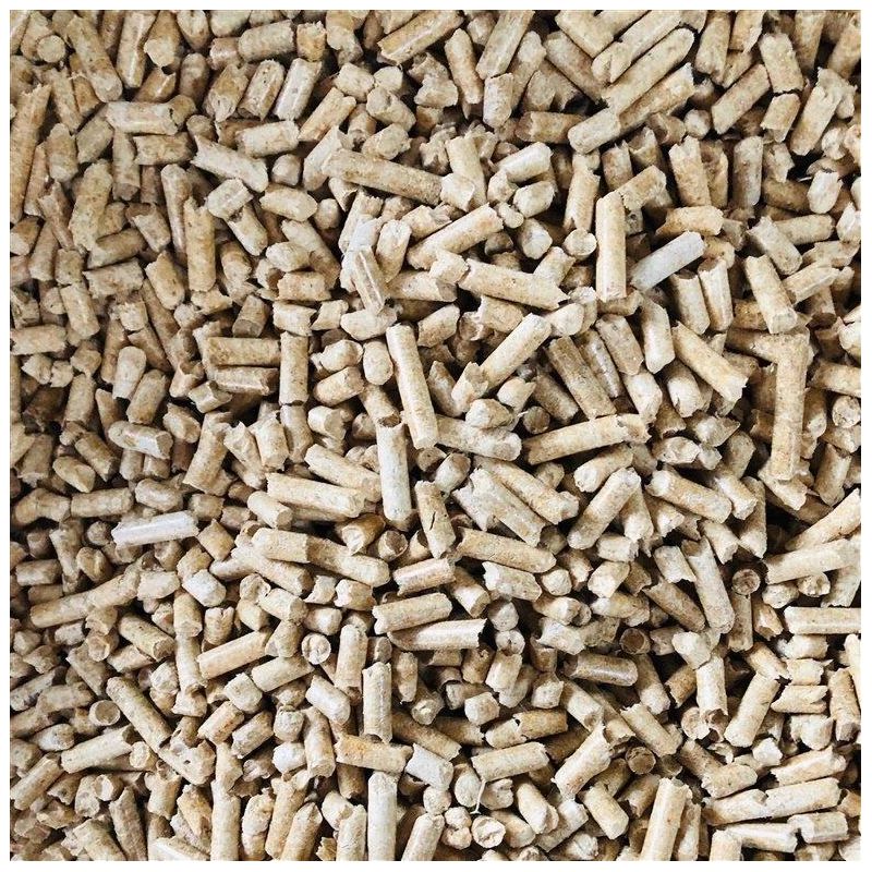 Granulas 6mm ,15 kg,