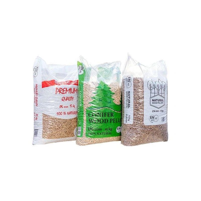 Granulas 6mm ,15 kg,