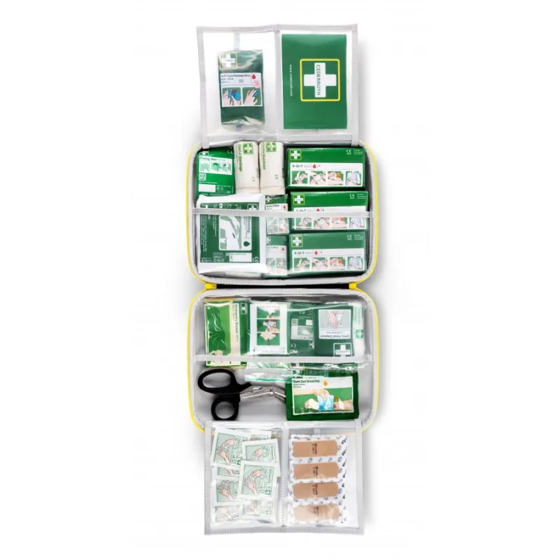 First Aid Kit L, Cederroth