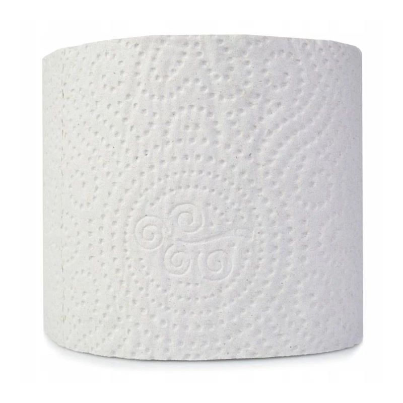 Tualešu papīrs Grite Ecological, 3 sl., 24 gab.